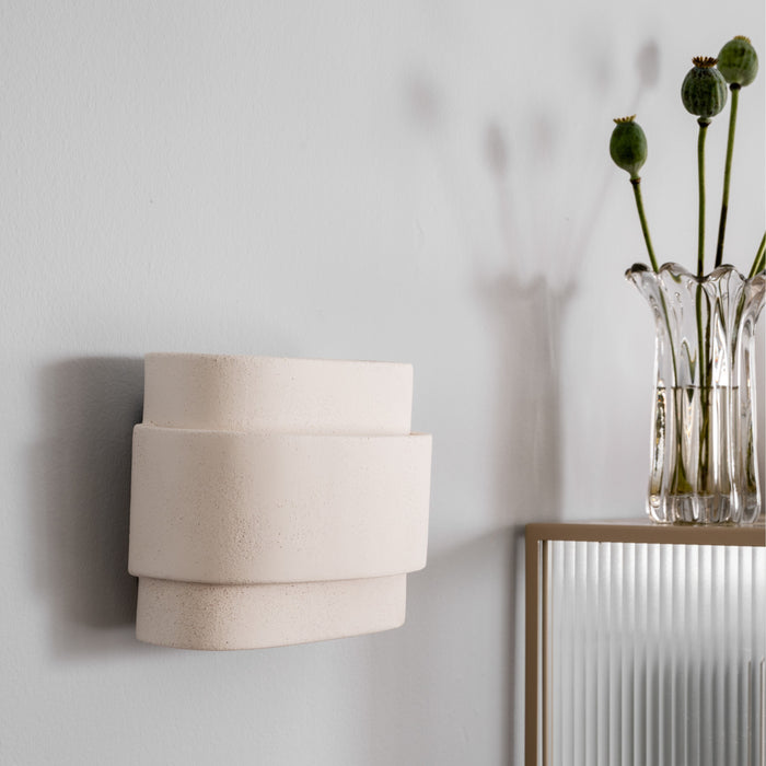 SERAX - Anita Le Grelle - Louis Wandlamp S - Beige