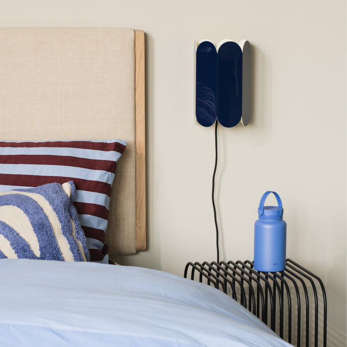 HAY Mono Thermosfles 0,6 L - Sky Blue