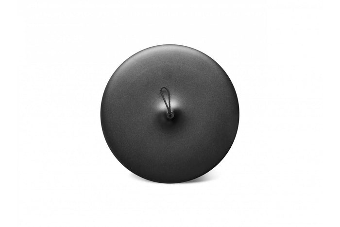 Petite Friture Francis spiegel extra large Ø110 blauw