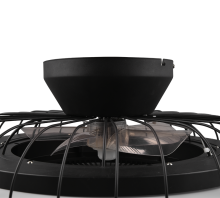 Reality Ventilator Sandfjord 1 x LED 30,0 Watt 2700 - 6500K