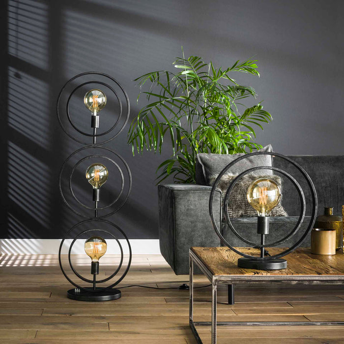 AnLi Style Tafellamp 1L Turn around