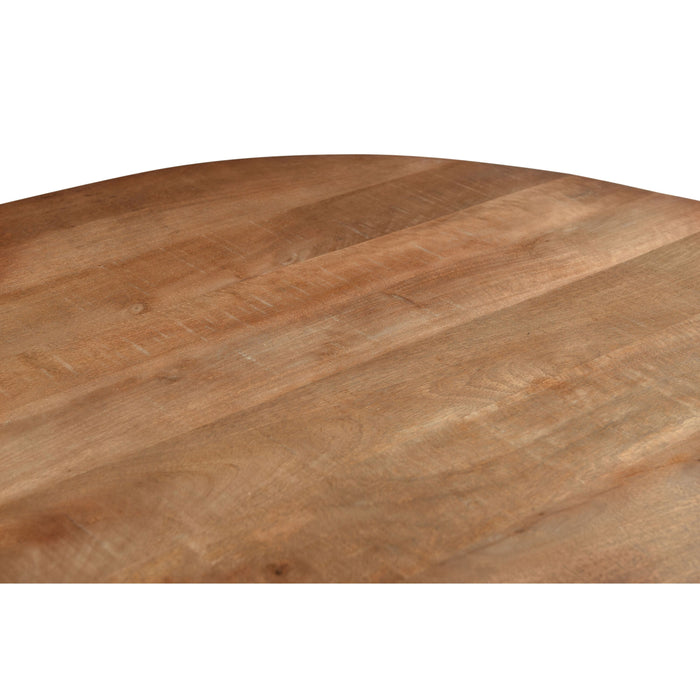 Livingfurn - Salontafel - Salvator Oval 120