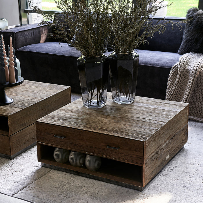 Riviera Maison Detraut Coffee Table 86x86x41
