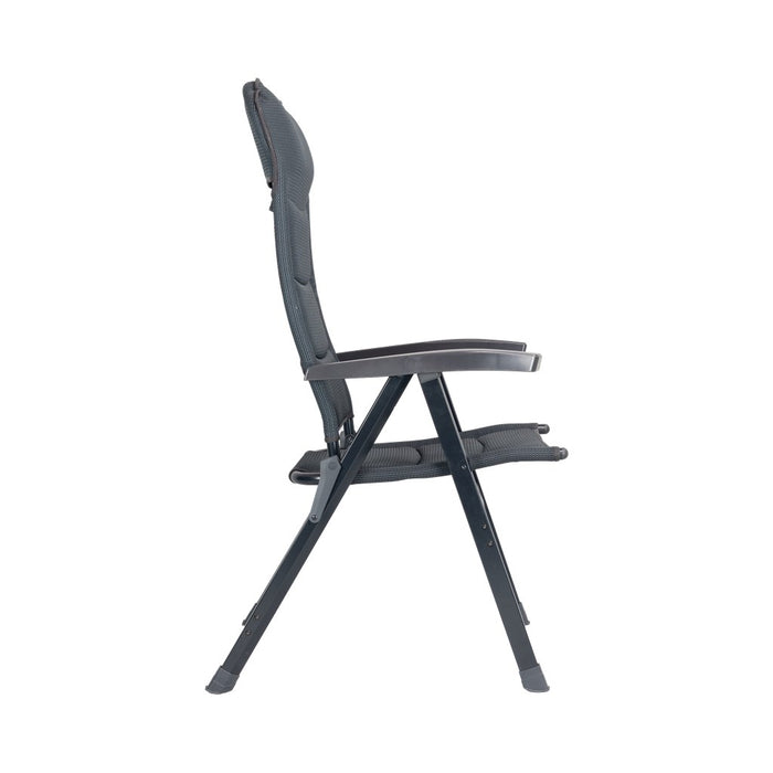 Westfield Smart stoel Majestic Dark Smoke