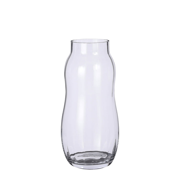 Mica Decorations Mesa Vaas - 24x24x50 cm - Glas