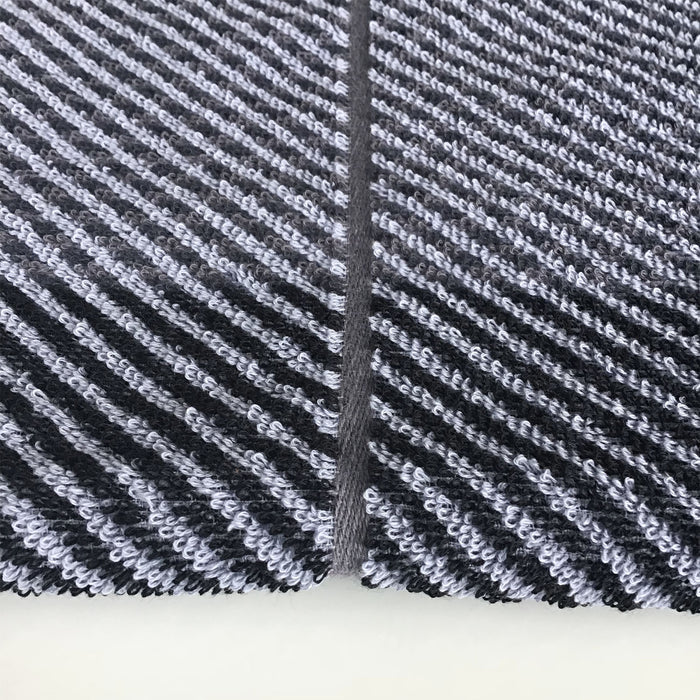 DDDDD keukendoek Blend - 50x55cm - Grijs - 6 stuks