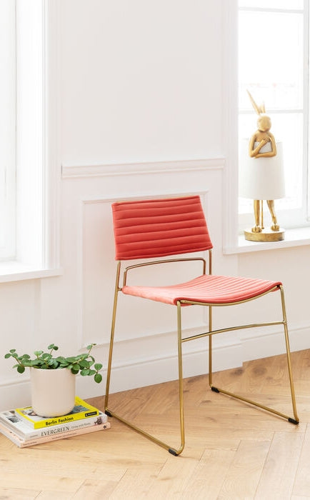 Kare Design Animal Rabbit Tafellamp 68 Cm - Goudkleurig