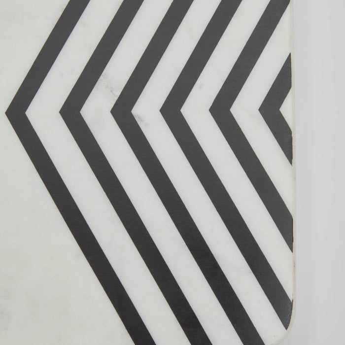 Kave Home - Imeris marmeren serveerplank