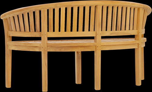 Maison de France | Bankje | Unique | Original | 60 x 150 x 90 cm