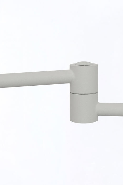 vtwonen Wandlamp Hoodies - Crème - 25x50,5cm