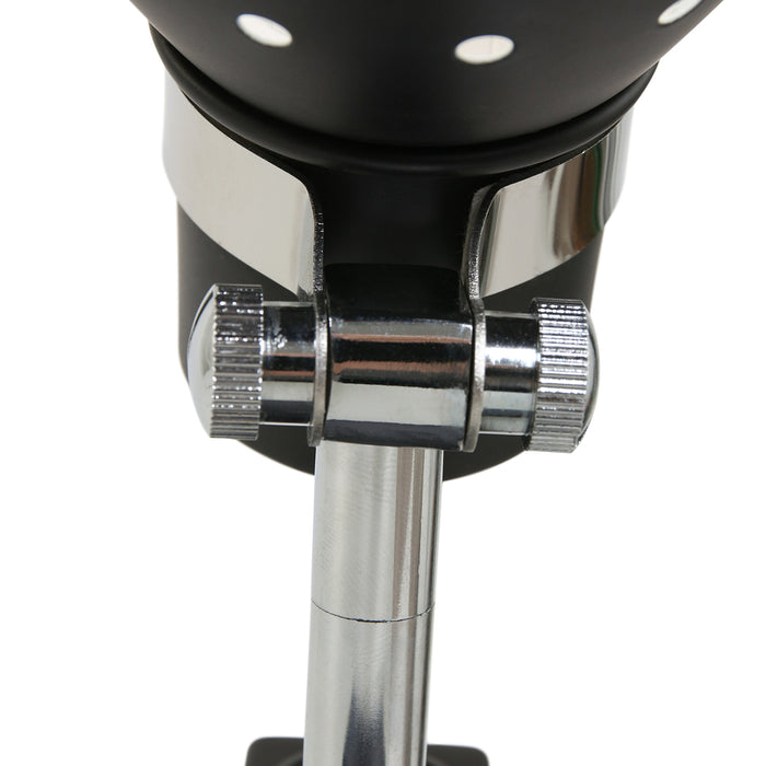 Steinhauer Knijpspot Spring Zwart 6827ZW