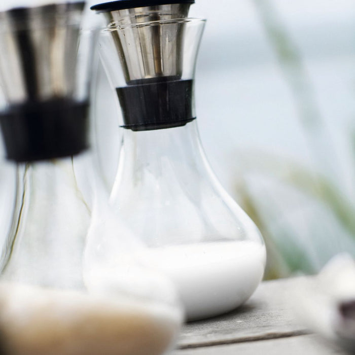 Melk- en Suiker Set - 0.25 L - Eva Solo