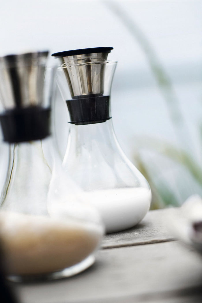 Melk- en Suiker Set - 0.25 L - Eva Solo