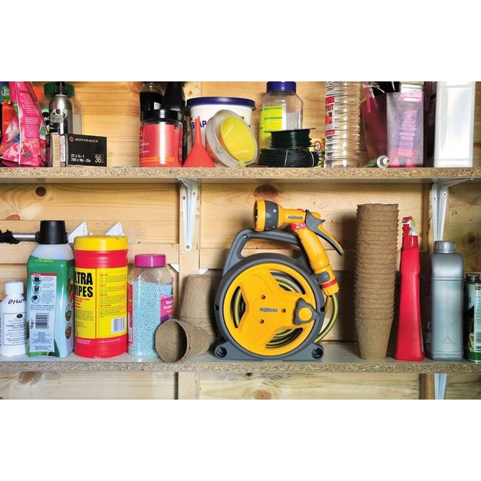 Hozelock PicoReel Slanghaspel 10 m