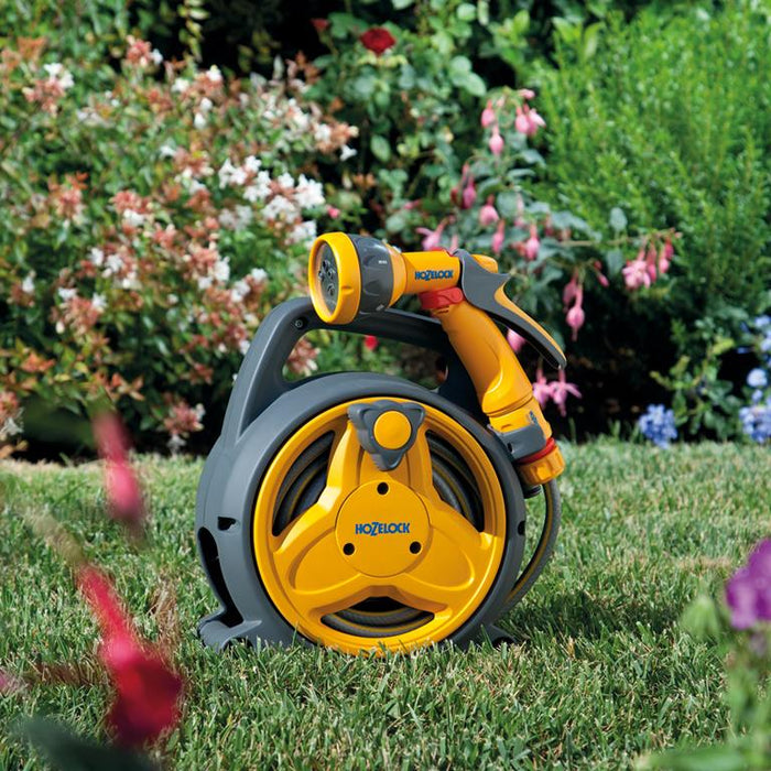 Hozelock PicoReel Slanghaspel 10 m
