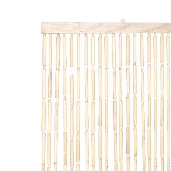 Livn Deurgordijn Nature 210x90cm