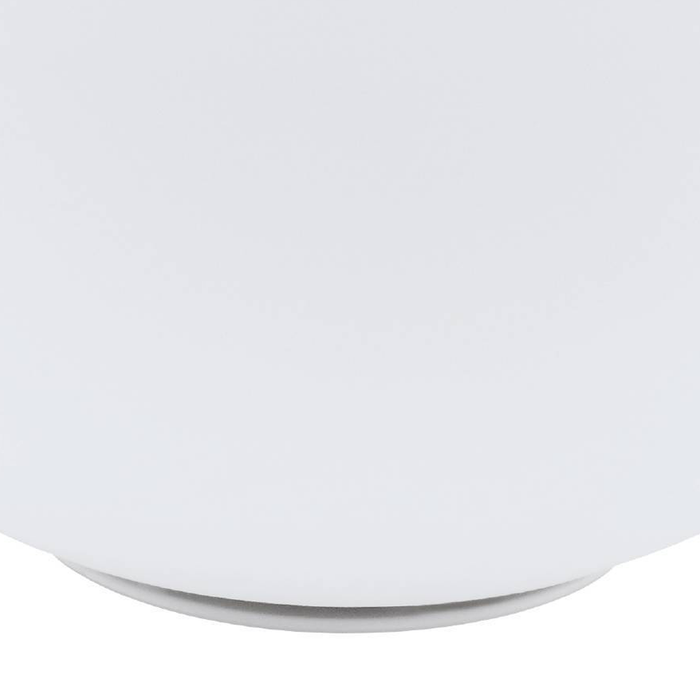 EGLO connect.z Monterolo-Z Smart Vloerlamp Buiten - E27 - Ø 30 cm