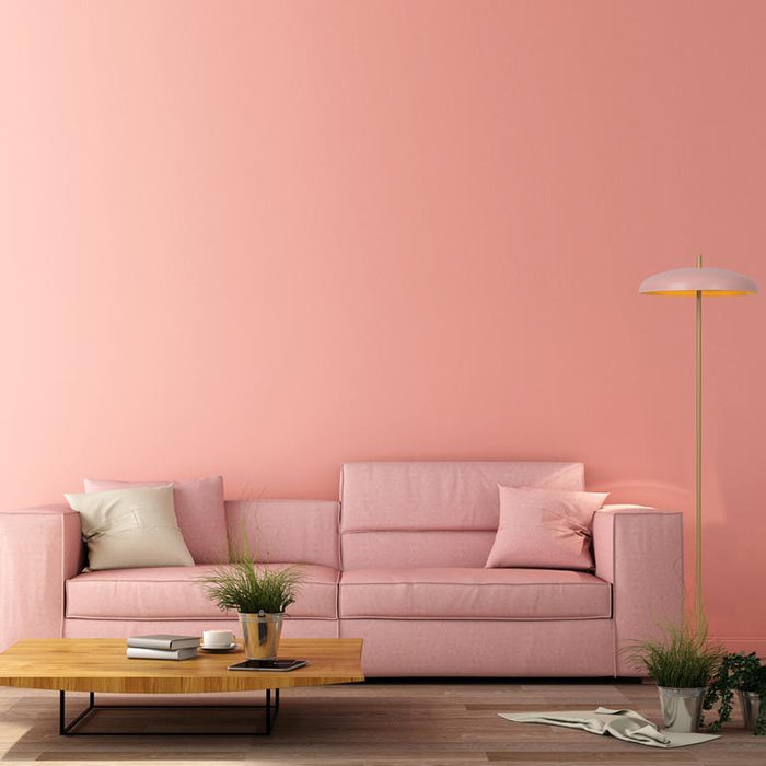 Lucide Elgin Vloerlamp Ø 38 cm