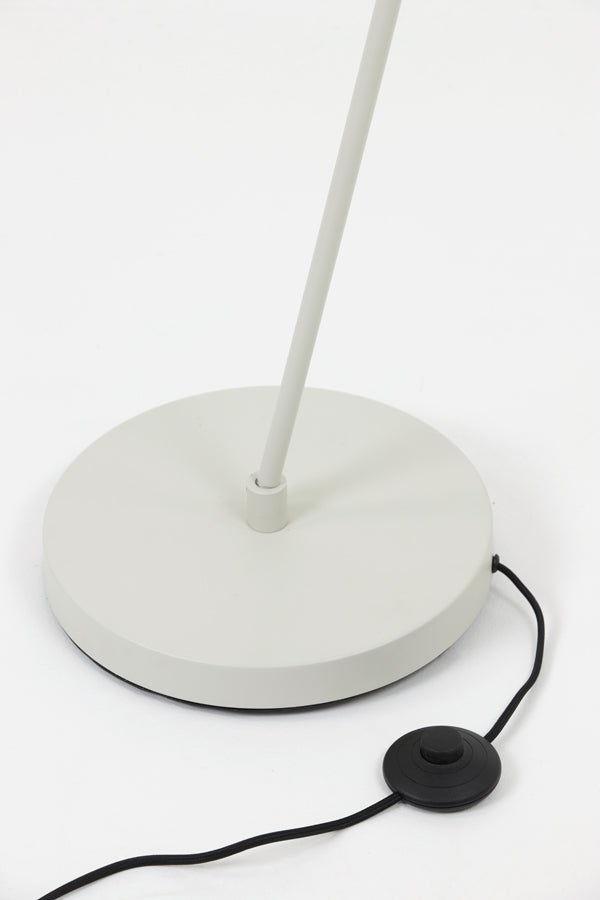 vtwonen Vloerlamp Hoodies - Crème - 70x28x194cm