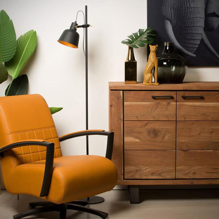 Lucide Pia Vloerlamp