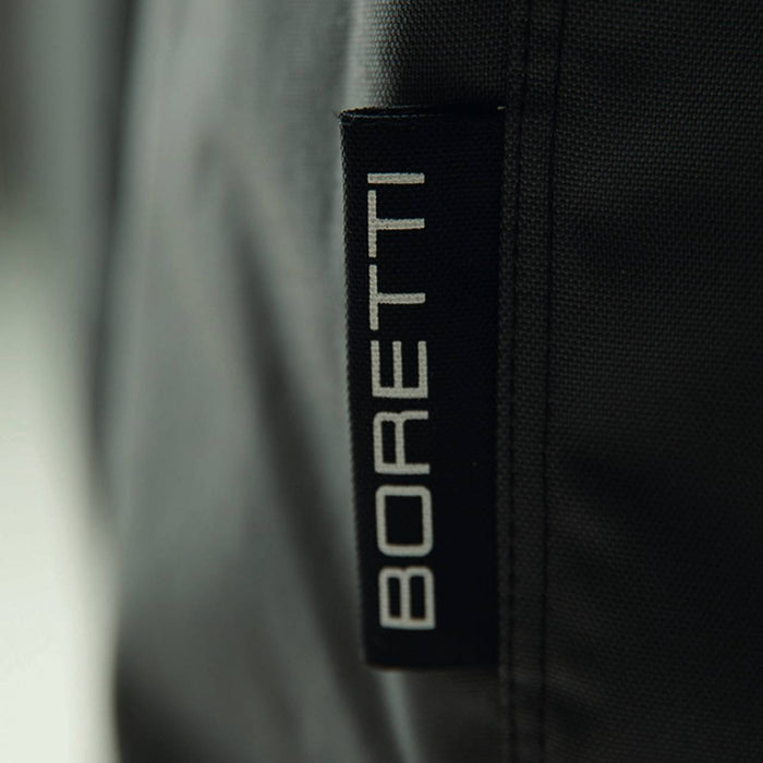 Boretti Da Vinci / Ibrido / Ligorio / Maggiore Hoes - Grijs