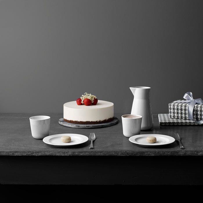 Legio Nova Karaf - 1 liter - Wit - Eva Trio