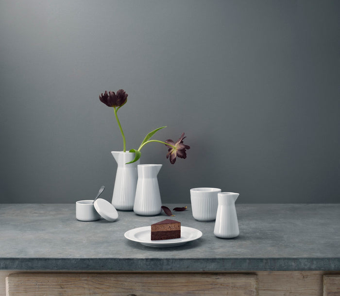 Legio Nova Karaf - 1 liter - Wit - Eva Trio