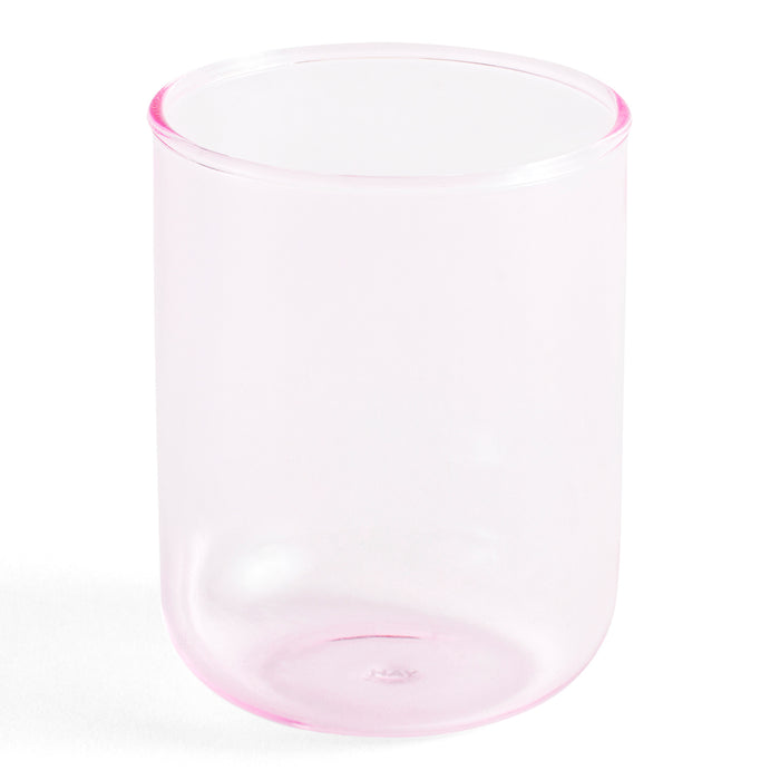 HAY Tint Waterglazen 2 st. - Roze