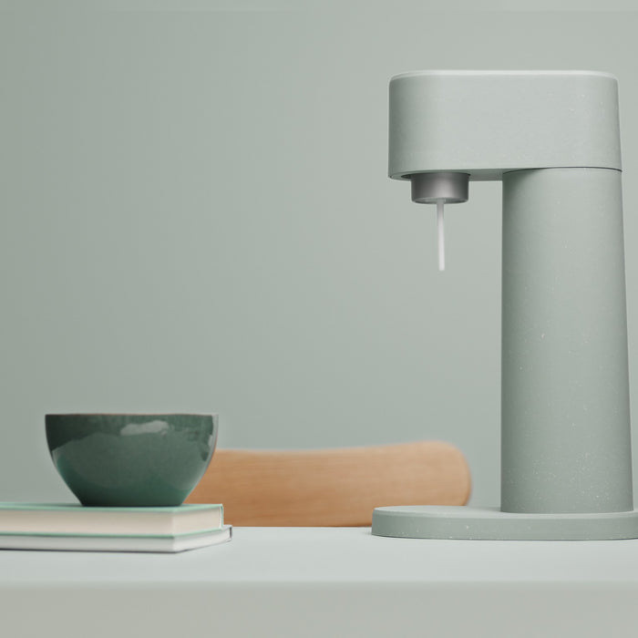 Mysoda Woody Pigeon - bruiswatertoestel