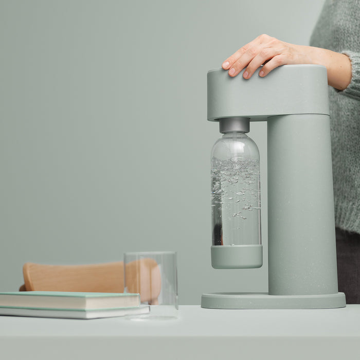 Mysoda Woody Pigeon - bruiswatertoestel