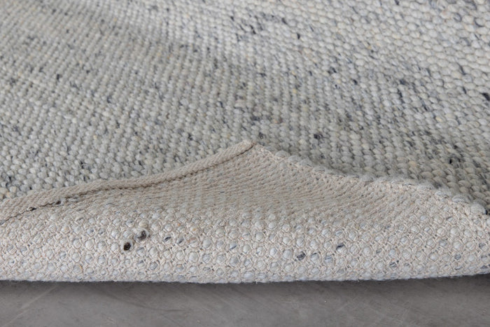 Nest living Rosalie Vloerkleed 300 x 200 cm - Creme