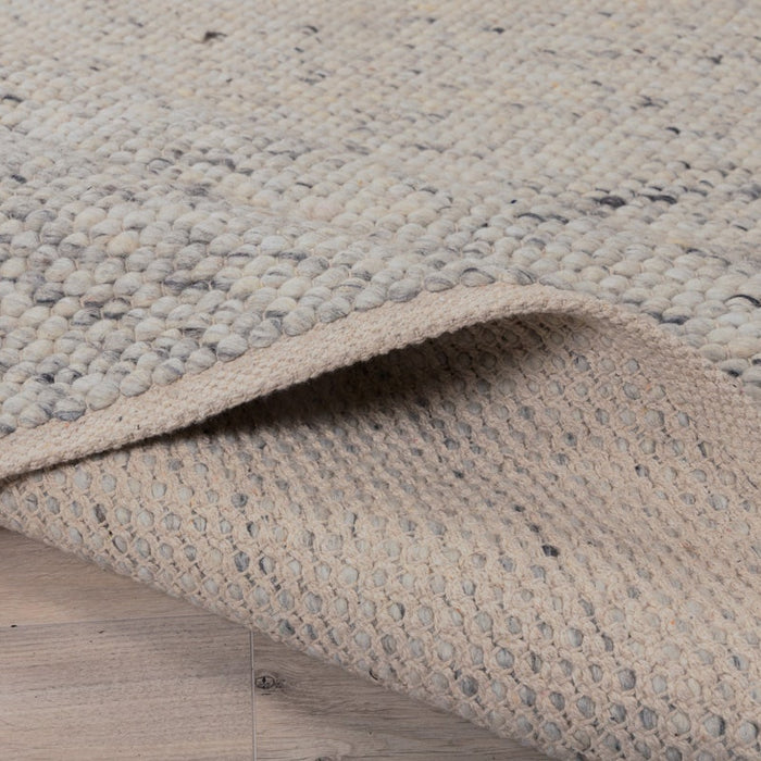 Nest living Rosalie Vloerkleed 300 x 200 cm - Creme