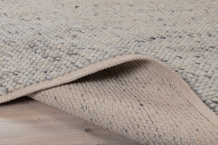 Nest living Rosalie Vloerkleed 300 x 200 cm - Creme