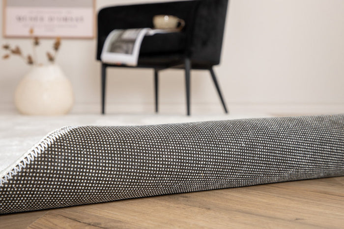 Nest living Kelsey Vloerkleed 300 x 200 cm - Wit