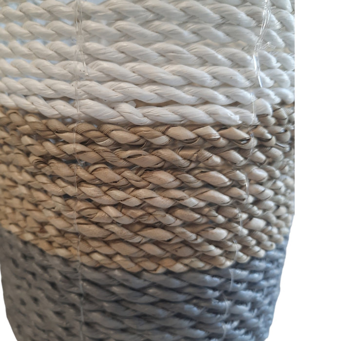 Furnilux Natuurlijke plantenbakken Collection(3 Stuks)