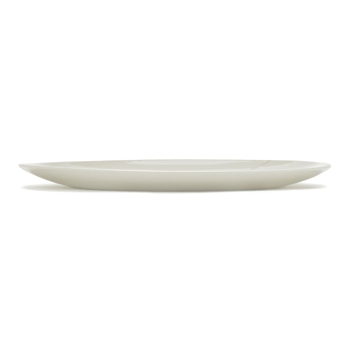 SERAX - Kelly Wearstler - Zuma Dinerbord Ø 23 cm - 2 st. - Salt