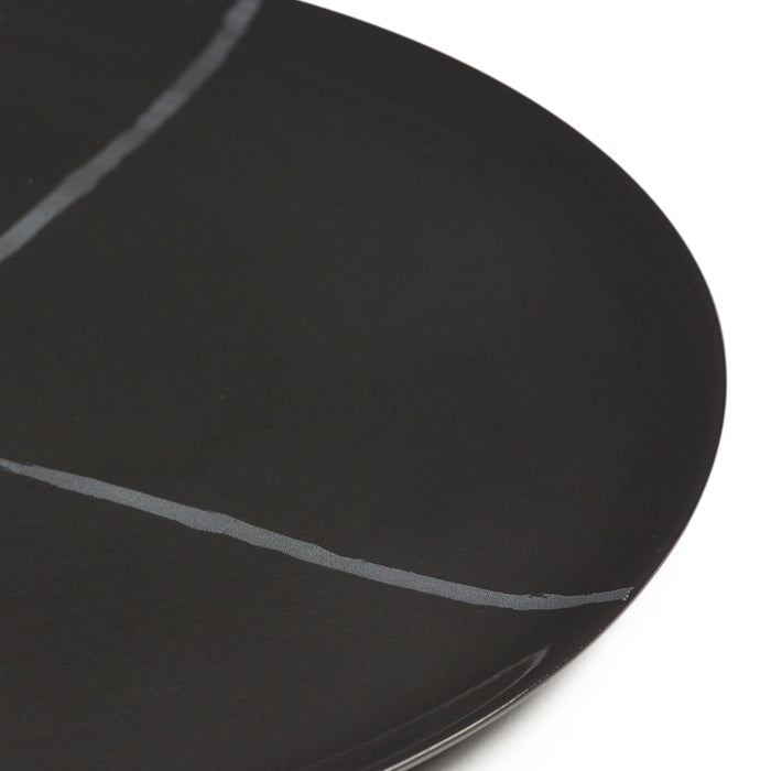 SERAX - Kelly Wearstler - Zuma Dinerbord Ø 28 cm - 2 st. - Pacific