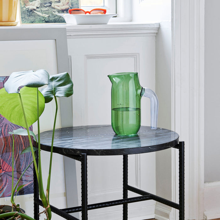 HAY Borosilicate Kan - Groen