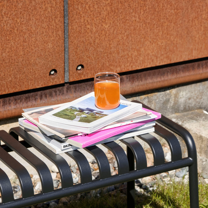 HAY Tint Waterglazen 2 st. - Roze