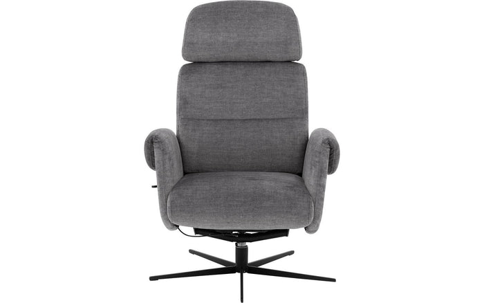 Goossens Relaxstoel Tirana, Relaxfauteuil