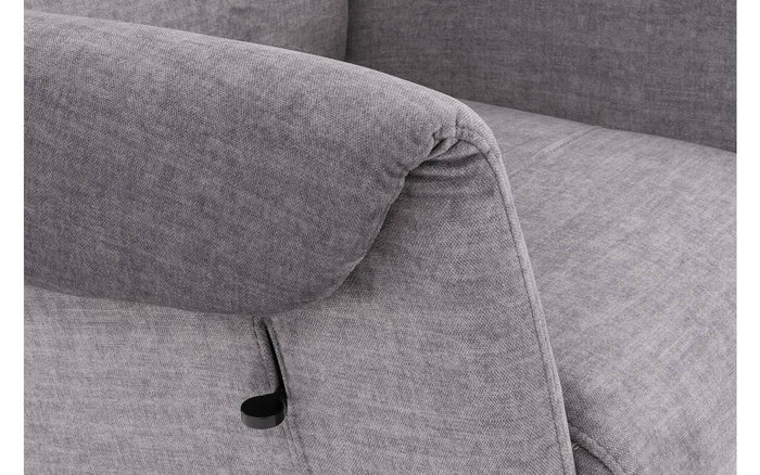 Goossens Relaxstoel Tirana, Relaxfauteuil