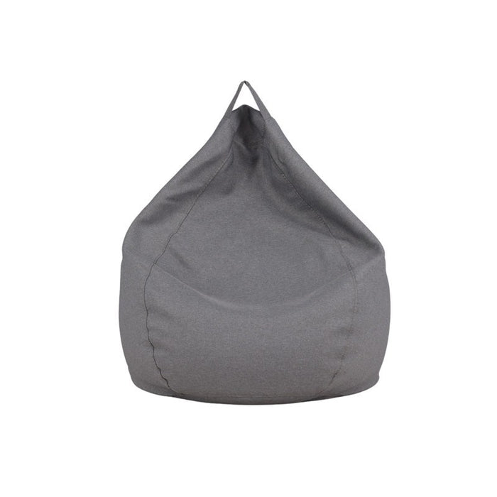 Nest outdoor Nils outdoor lounge zitzak grijs