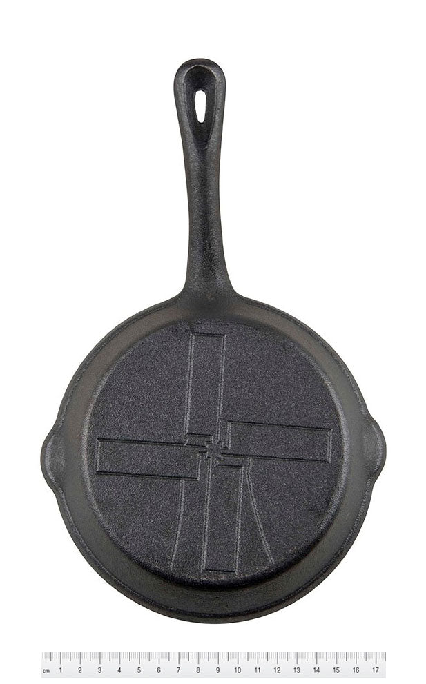 The Windmill Skillet Mini