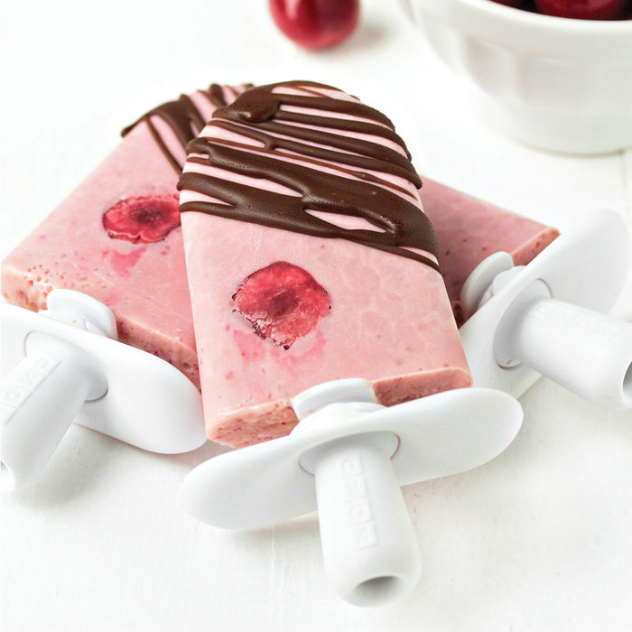 Zoku - Quick pop maker Single - Paars - Zoku