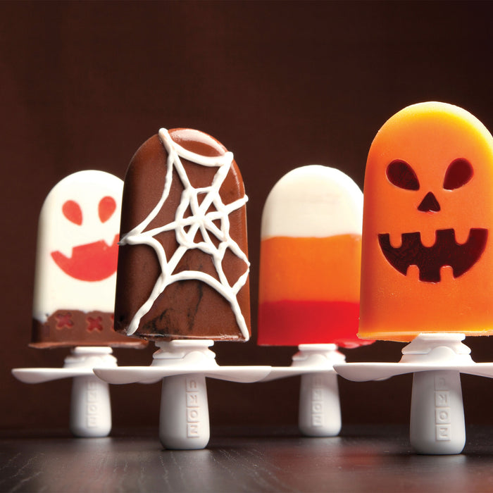 Zoku - Quick pop maker Single - Paars - Zoku