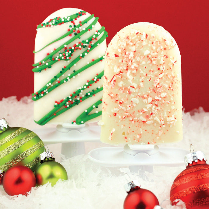 Zoku - Quick pop maker Single - Paars - Zoku