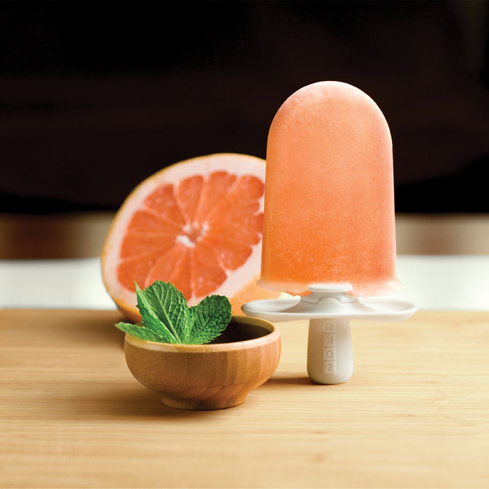 Zoku - Quick pop maker Single - Oranje - Zoku