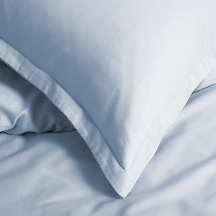 Cinderella Sundays Dekbedovertrek 140 x 200/220 cm - Soft Blue
