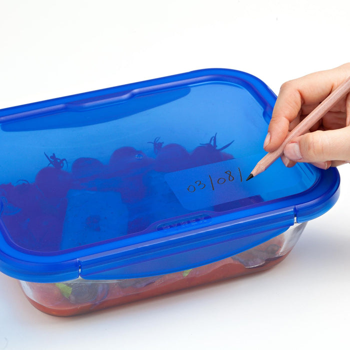 Pyrex - Cook & Go Schaal Set van 7 Stuks