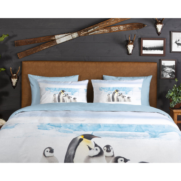 Good Morning Dekbedovertrek 200 x 220 cm